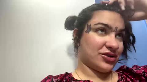 Snapshot of flirtygirlyy chatting on 14, 1, 2026 Ive Retired From Camming online show from 14, 1, 2026