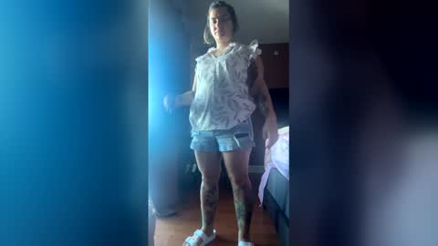 Ive Retired From Camming  online show from 11, 2, 2026