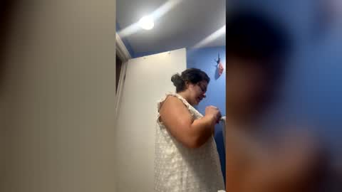 Ive Retired From Camming  online show from 6, 4, 2026