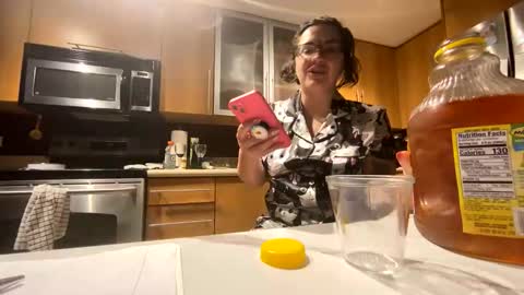 Ive Retired From Camming  online show from 25, 4, 2026