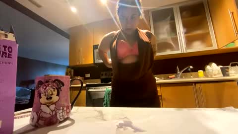 Ive Retired From Camming  online show from 27, 4, 2026