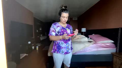 Ive Retired From Camming  online show from 28, 4, 2026