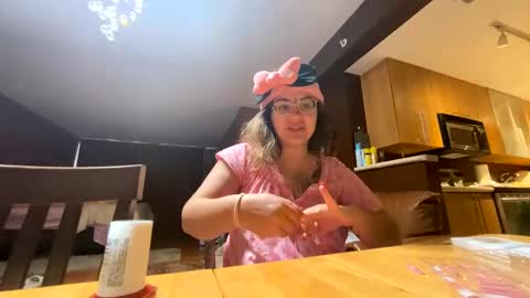 Ive Retired From Camming  online show from 29, 4, 2026