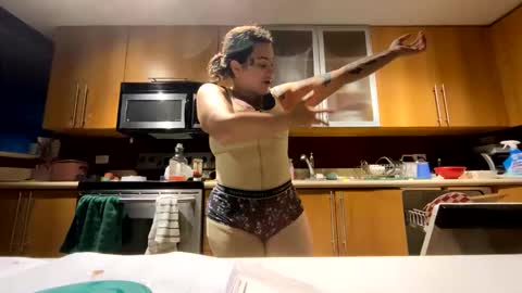 Ive Retired From Camming  online show from 19, 5, 2026