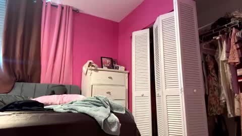 Ive Retired From Camming  online show from 2, 6, 2026