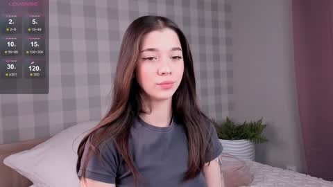 Snapshot of flirtykitty_ chatting on 10, 1, 2025 Emely online show from 10, 1, 2025