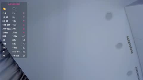 Snapshot of flirtykitty_ chatting on 13, 9, 2025 Emely online show from 13, 9, 2025