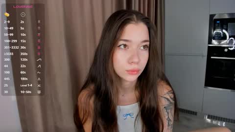Snapshot of flirtykitty_ chatting on 10, 10, 2025 Emely online show from 10, 10, 2025