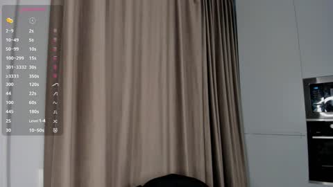 Snapshot of flirtykitty_ chatting on 14, 10, 2025 Emely online show from 14, 10, 2025