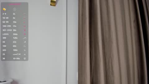 Snapshot of flirtykitty_ chatting on 4, 11, 2025 Emely online show from 4, 11, 2025