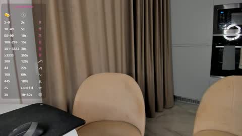 Snapshot of flirtykitty_ chatting on 6, 11, 2025 Emely online show from 6, 11, 2025