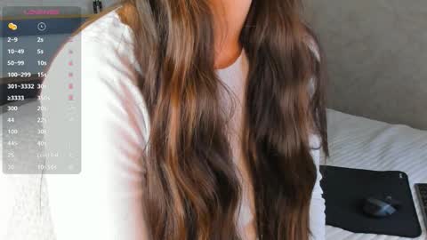 Snapshot of flirtykitty_ chatting on 26, 2, 2026 Emely online show from 26, 2, 2026