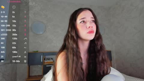 Emely  online show from 15, 5, 2026