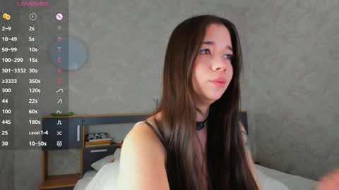 Emely  online show from 22, 5, 2026