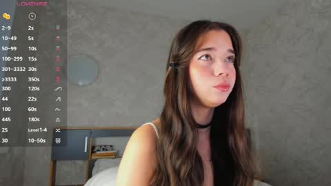 Emely  online show from 31, 5, 2026