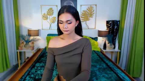 Snapshot of flirtymarga chatting on 18, 9, 2025 Marga online show from 18, 9, 2025
