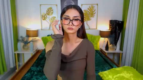 Snapshot of flirtymarga chatting on 21, 9, 2025 Marga online show from 21, 9, 2025