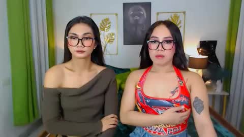 Snapshot of flirtymarga chatting on 26, 9, 2025 Marga online show from 26, 9, 2025