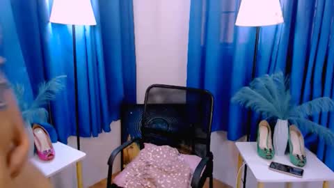 Marga online show from 3, 2, 2026