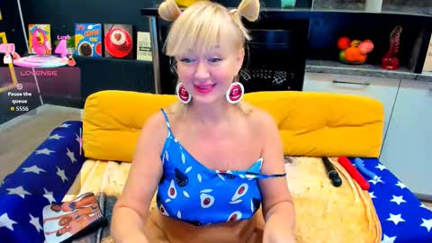 Mary online show from 1, 10, 2025