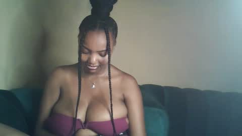 flirtymimie online show from 15, 11, 2025