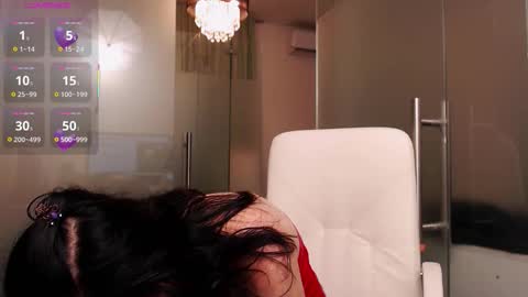 Snapshot of flirtysecretary123 chatting on 29, 10, 2025 flirtysecretary123 online show from 29, 10, 2025