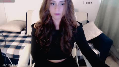 flor3citarockera online show from 15, 10, 2025