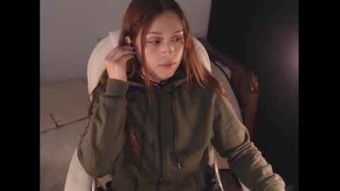 flor3citarockera online show from 28, 2, 2026