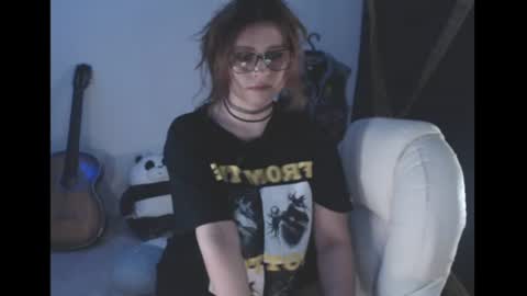 Snapshot of flor3citarockera chatting on 10, 6, 2026 flor3citarockera online show from 10, 6, 2026