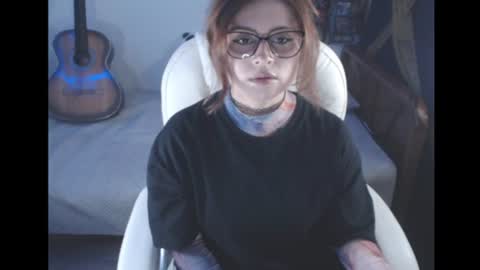 Snapshot of flor3citarockera chatting on 15, 6, 2026 flor3citarockera online show from 15, 6, 2026