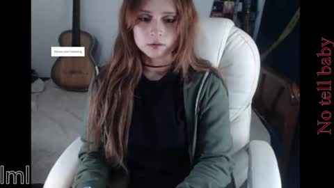 Snapshot of flor3citarockera chatting on 12, 7, 2026 flor3citarockera online show from 12, 7, 2026