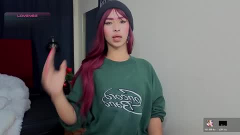 flor_gil online show from 8, 1, 2026