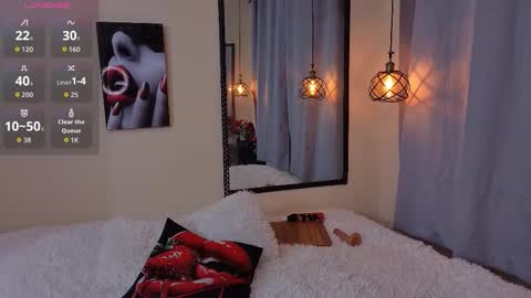 flor_gil online show from 6, 2, 2026