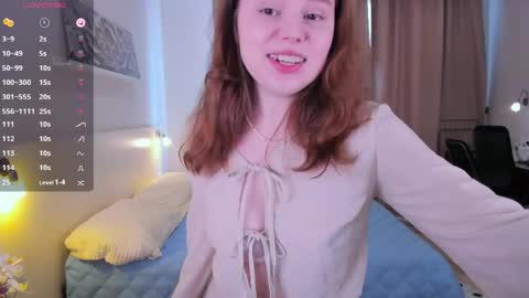 Hayley  I WILL COME BACK ON MAY 27TH 6pm UTC online show from 6, 6, 2026