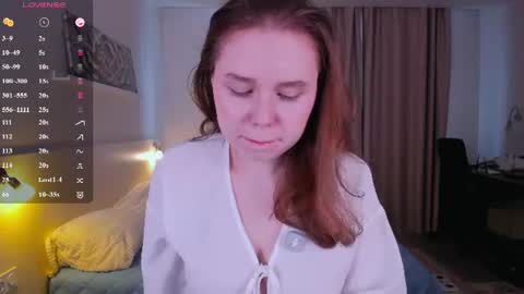 Hayley  I WILL COME BACK ON MAY 27TH 6pm UTC online show from 27, 6, 2026