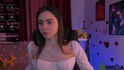 Snapshot of flora_ri chatting on 15, 2, 2025 just ask me online show from 15, 2, 2025