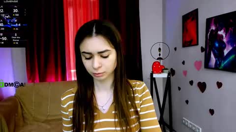 Snapshot of flora_ri chatting on 16, 2, 2025 just ask me online show from 16, 2, 2025