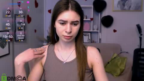 Snapshot of flora_ri chatting on 21, 2, 2025 just ask me online show from 21, 2, 2025