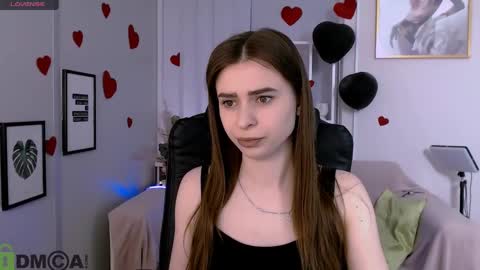 Snapshot of flora_ri chatting on 26, 2, 2025 just ask me online show from 26, 2, 2025