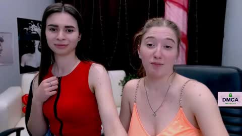 Snapshot of flora_ri chatting on 28, 2, 2025 just ask me online show from 28, 2, 2025