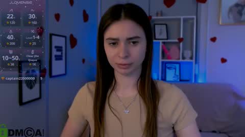 Snapshot of flora_ri chatting on 7, 3, 2025 just ask me online show from 7, 3, 2025