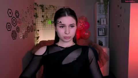 Snapshot of flora_ri chatting on 24, 2, 2026 just ask me online show from 24, 2, 2026