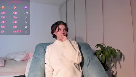 Tell me My Love online show from 6, 1, 2025