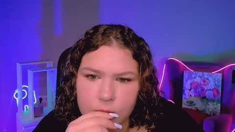 florenceanderson_ online show from 14, 9, 2025