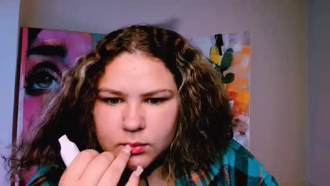 florenceanderson_ online show from 15, 9, 2025