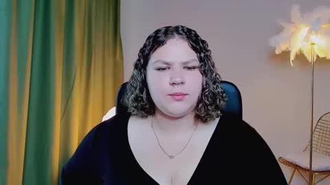 florenceanderson_ online show from 18, 9, 2025