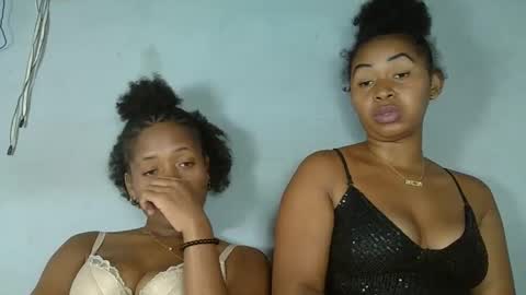 Snapshot of florencia011 chatting on 9, 2, 2025 florencia011 online show from 9, 2, 2025