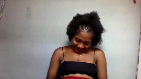 Snapshot of florencia011 chatting on 13, 2, 2025 florencia011 online show from 13, 2, 2025