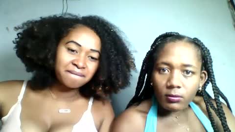 Snapshot of florencia011 chatting on 17, 2, 2025 florencia011 online show from 17, 2, 2025