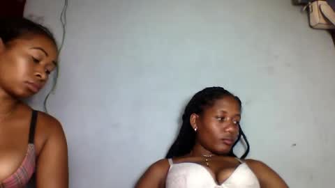 Snapshot of florencia011 chatting on 20, 2, 2025 florencia011 online show from 20, 2, 2025